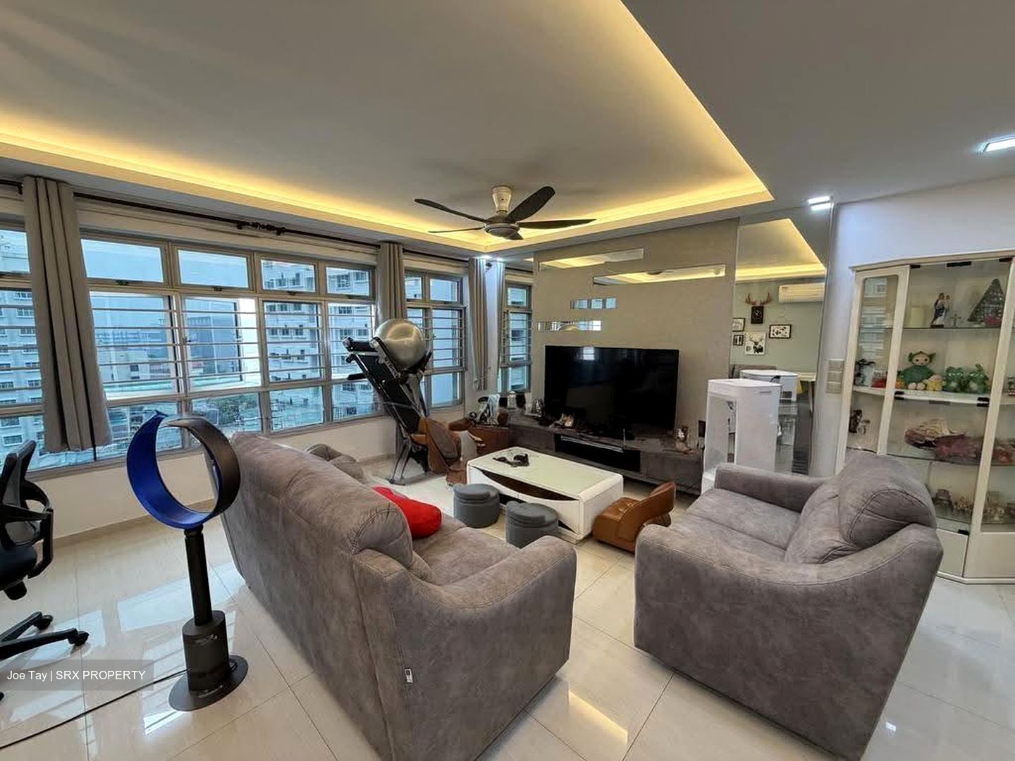 Blk 183B Boon Lay Grove (Jurong West), HDB 5 Rooms #625080551